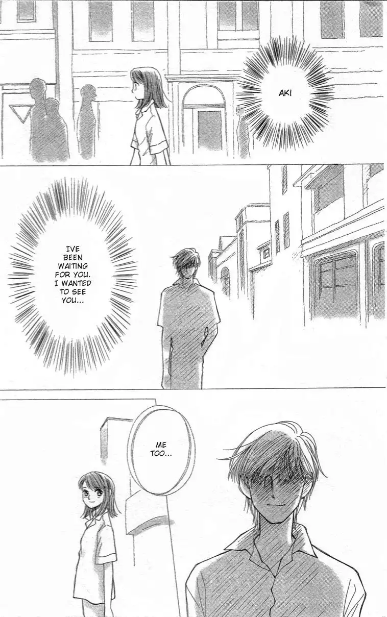 Yume no Machi Chapter 2 11